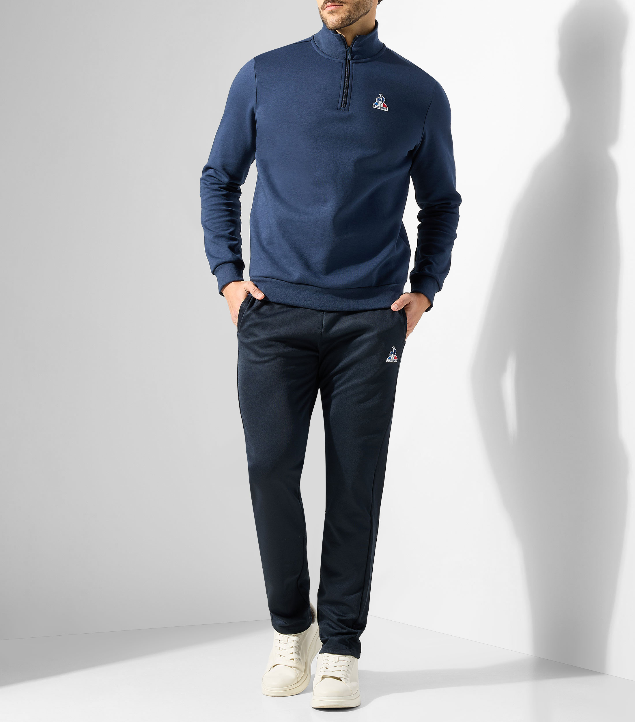 Sudadera casual Hombre